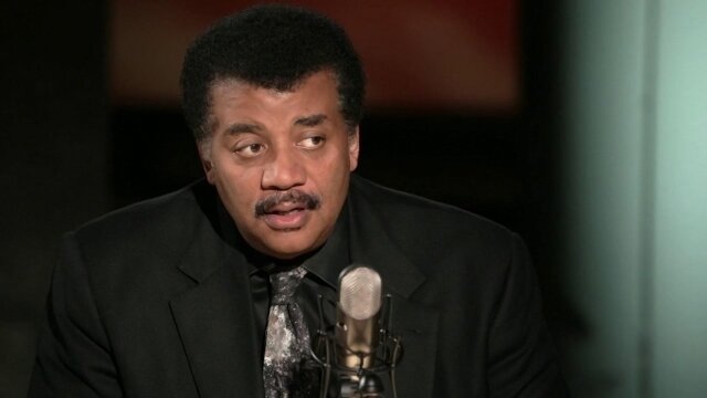 StarTalk With Neil DeGrasse Tyson