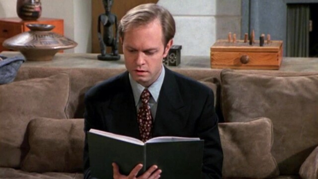 Frasier