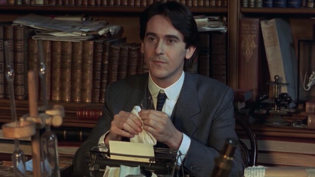 The Casebook of Sherlock Holmes
