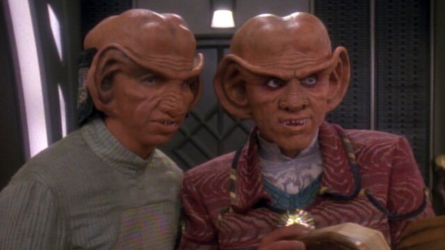 Star Trek: Deep Space Nine