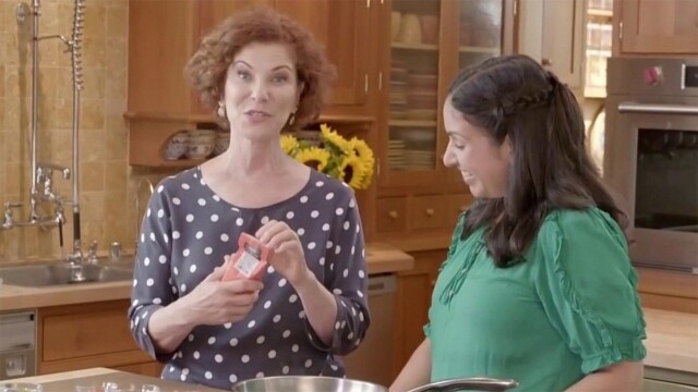 Joanne Weir's Plates and Places