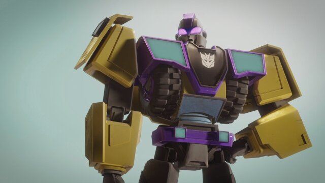 Transformers: EarthSpark