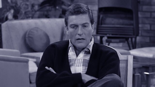 The Dick Van Dyke Show