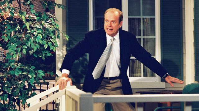 Frasier