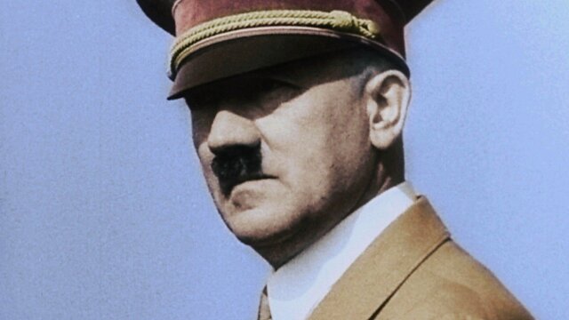 Apocalypse: Hitler