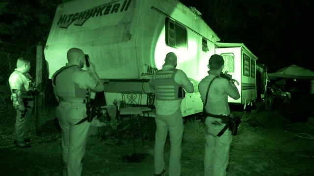 Watch On Patrol: Live Beach Bash S2 E64 | DIRECTV