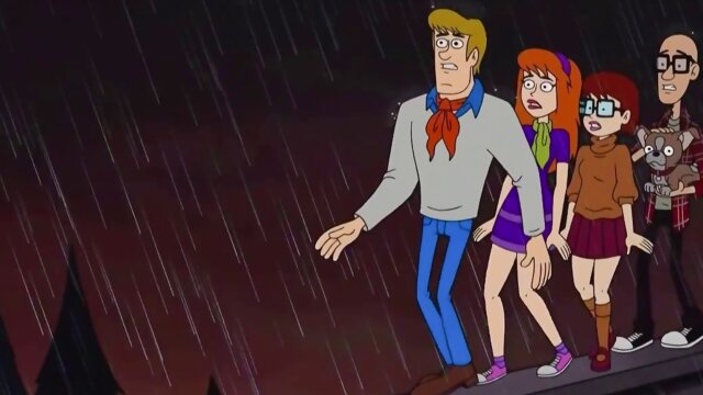 Be Cool, Scooby-Doo!