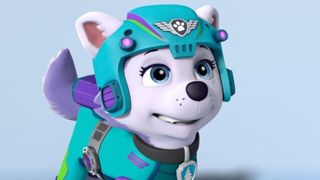 PAW Patrol