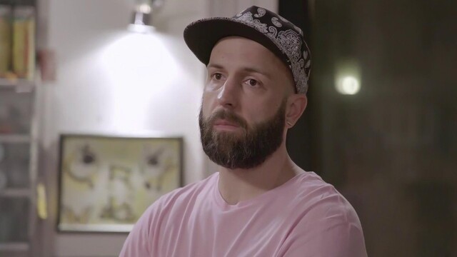 Ink Master: Angels