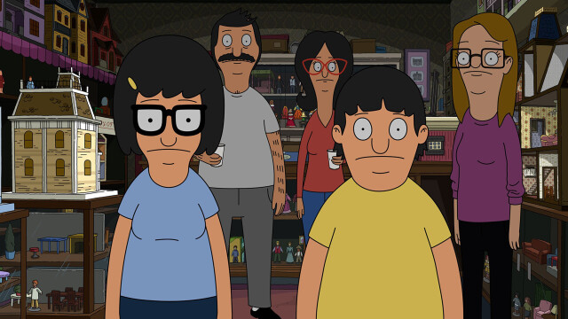 Bob's Burgers