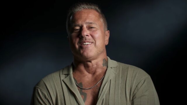 Locked Up Abroad: Extended Sentence