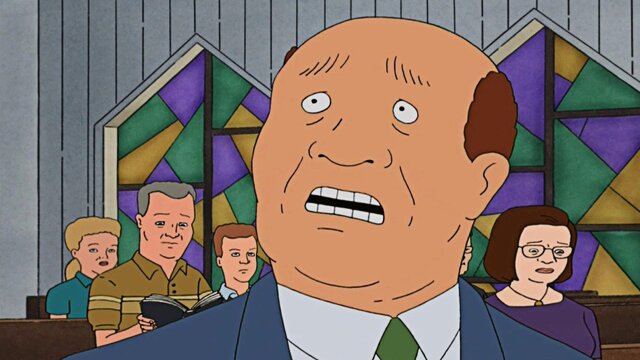 King of the Hill