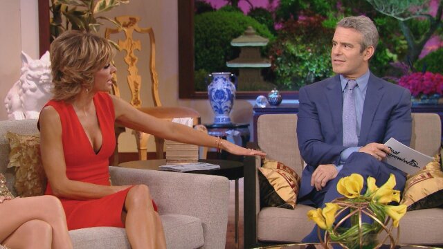 Watch The Real Housewives of Beverly Hills Reunion, Part 3 S7 E21 | DIRECTV