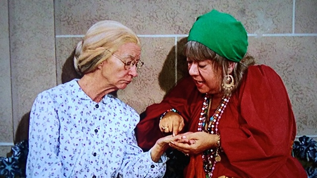 The Beverly Hillbillies