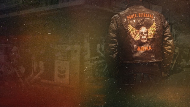 Secrets of the Hells Angels