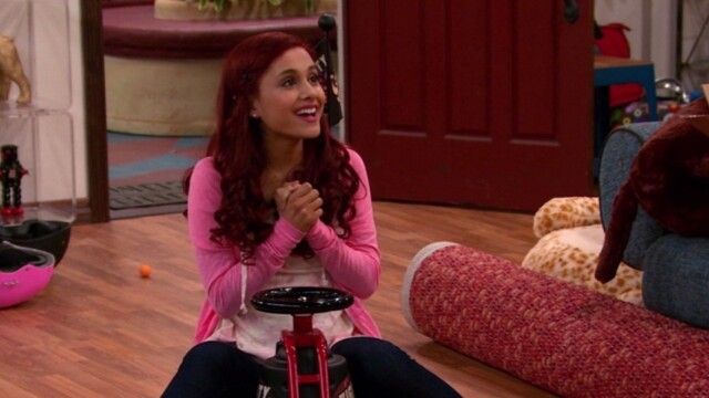 Sam & Cat