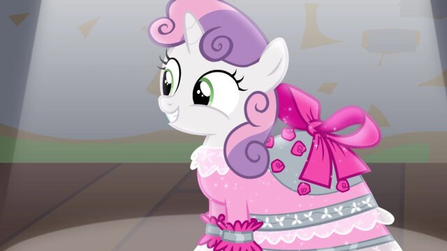 My Little Pony: Friendship Is Magic