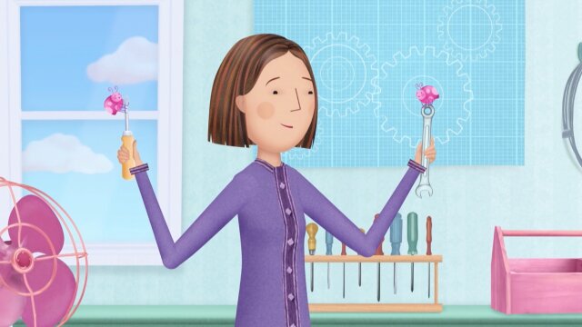 Pinkalicious & Peterrific