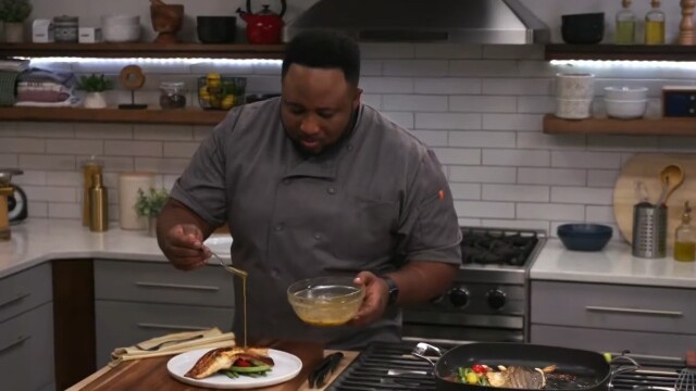 New Soul Kitchen Remix