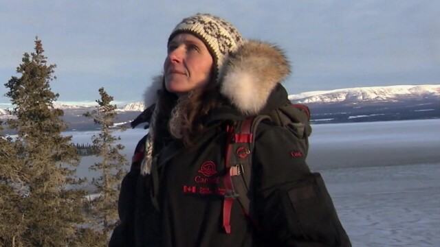 The Magic of the Wild