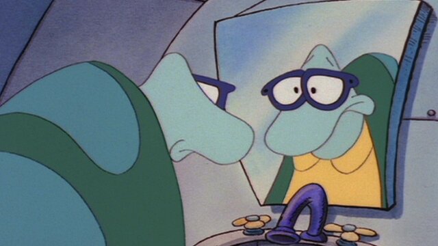 Rocko's Modern Life