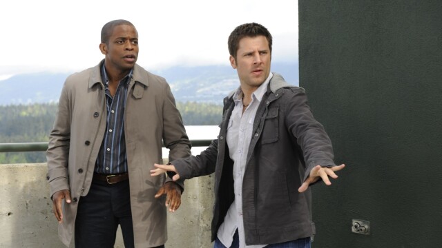 Psych