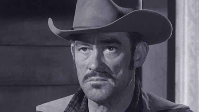 Gunsmoke