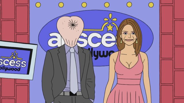 Ugly Americans