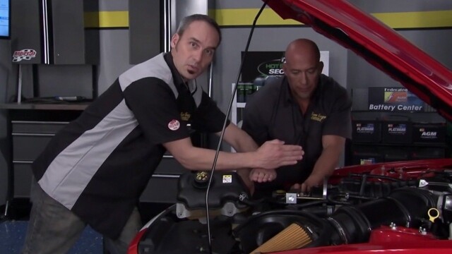Two Guys Garage