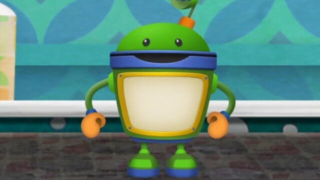 Watch Team Umizoomi Super Trip to the Supermarket S1 E5 | DIRECTV