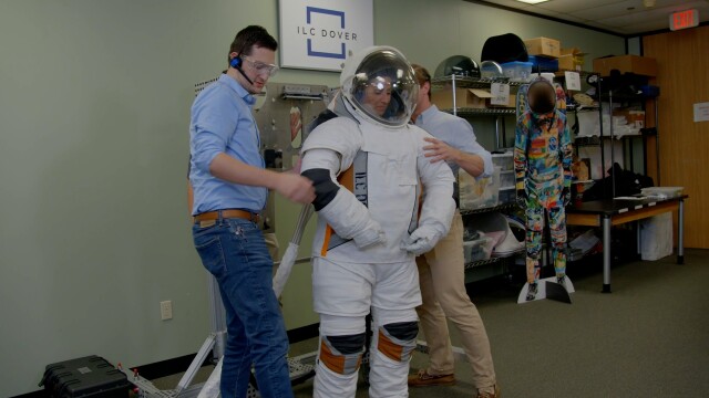 Xploration Outer Space