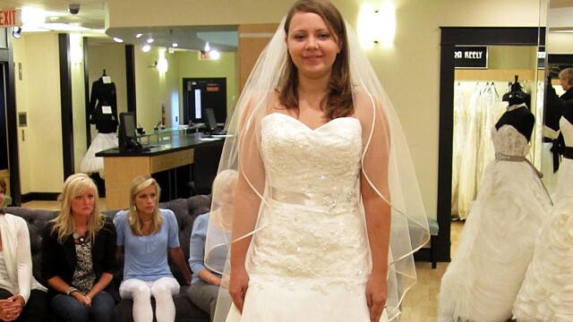 Say Yes to the Dress: Atlanta