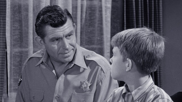 The Andy Griffith Show