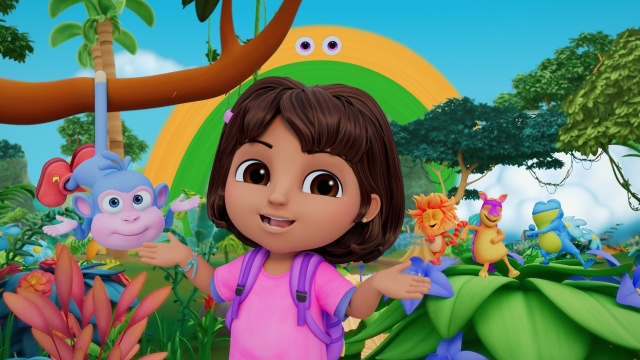 DORA