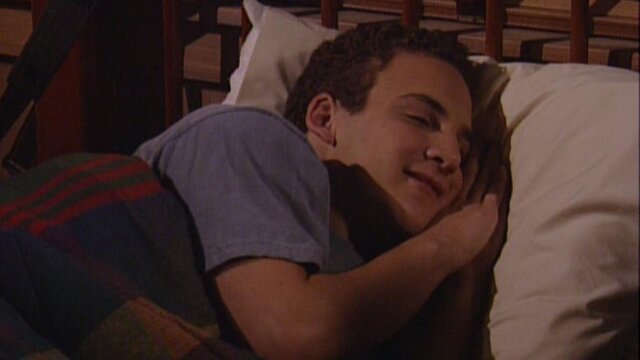 Boy Meets World