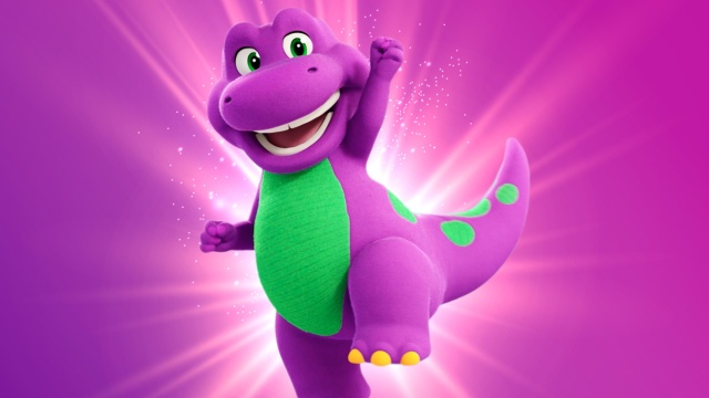 Watch Barney's World Big Happy Feeling S1 Eundefined | TV Shows | DIRECTV