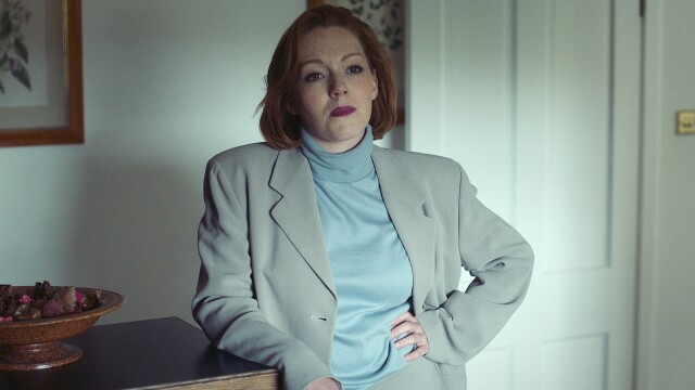 The Gold on Masterpiece