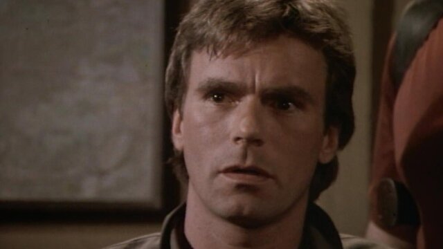 MacGyver