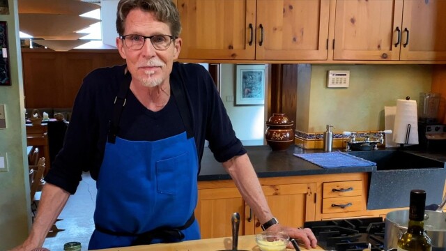 Exploring Mexico's Kitchen With Rick Bayless