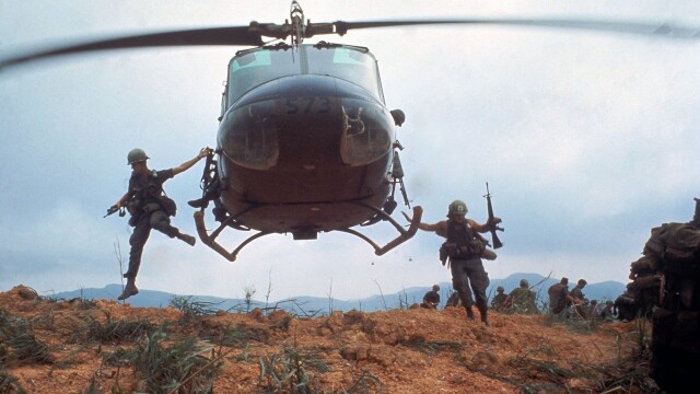 The Vietnam War