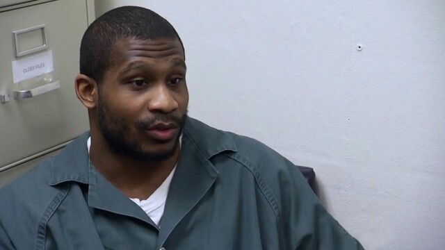 Lockup: Fairfax: Extended Stay