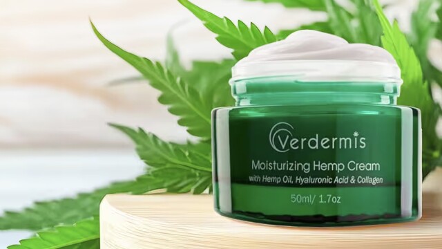 Verdermis Naturally Radiant Skin