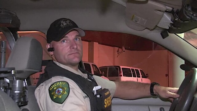 Sheriffs of El Dorado County