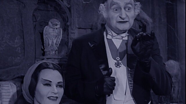 The Munsters