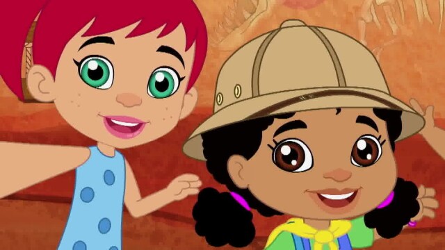 Darwin and Newts: Kids Experiments