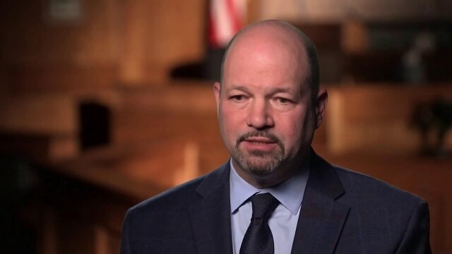 Cold Justice