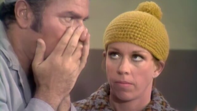The Carol Burnett Show