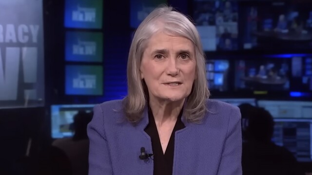 Democracy Now!