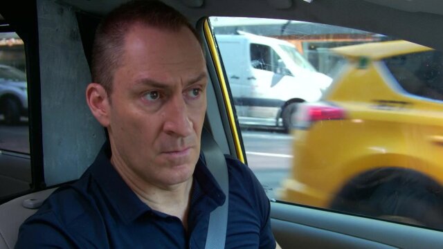 Cash Cab