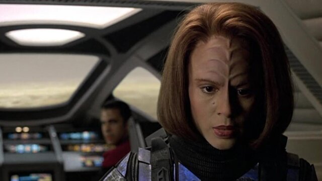 Star Trek: Voyager